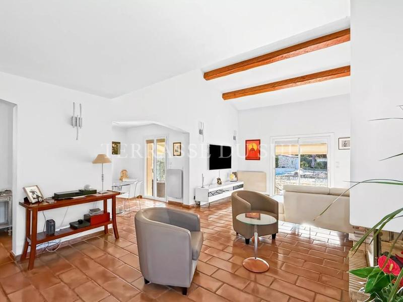 Maison - 173 m² - 6 pièces