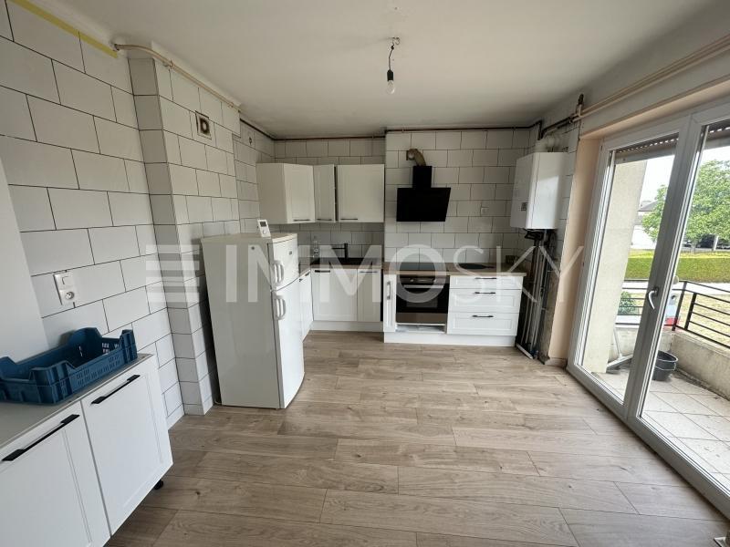 Immeuble - 210 m² - 12 pièces