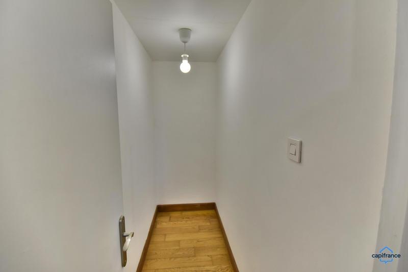 Maison de village - 63 m² - 2 pièces