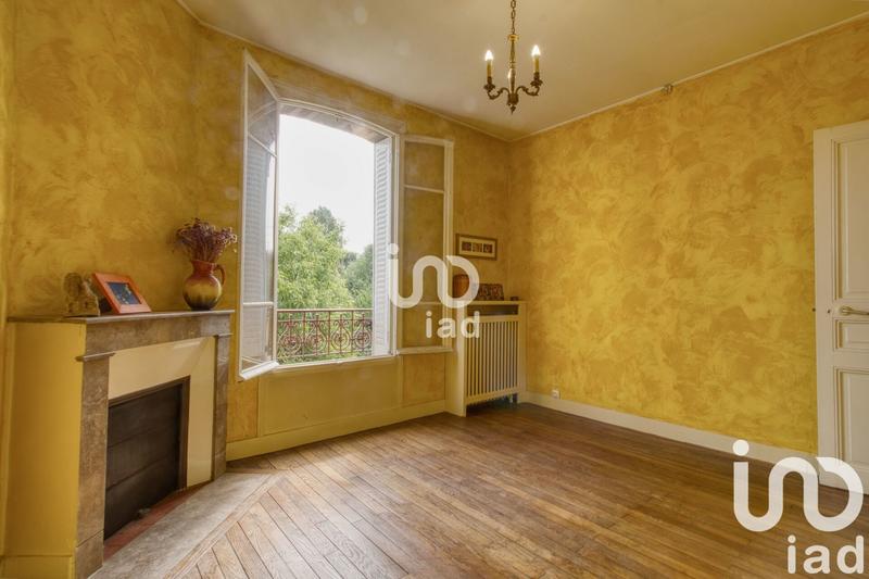 Maison - 132 m² - 7 pièces