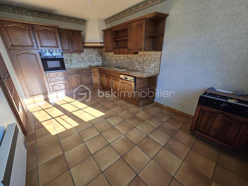 Villa - 192 m² - 5 pièces