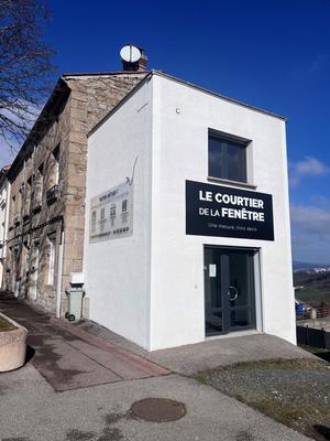 Local commercial - 80 m²