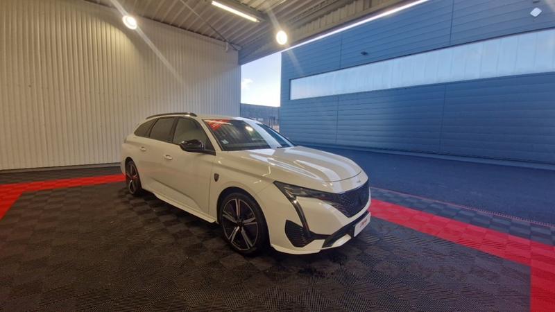 Peugeot 308 Sw Phev 225 E-Eat8 Gt