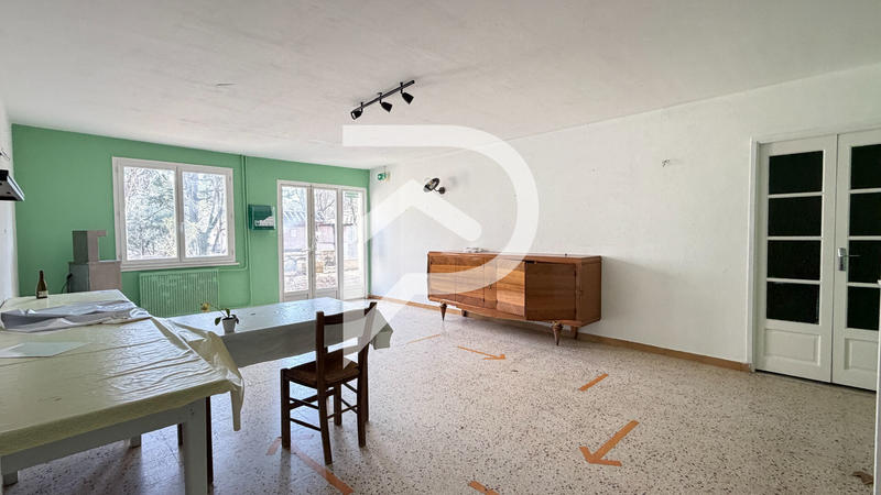 Terrain - 23 000 m²