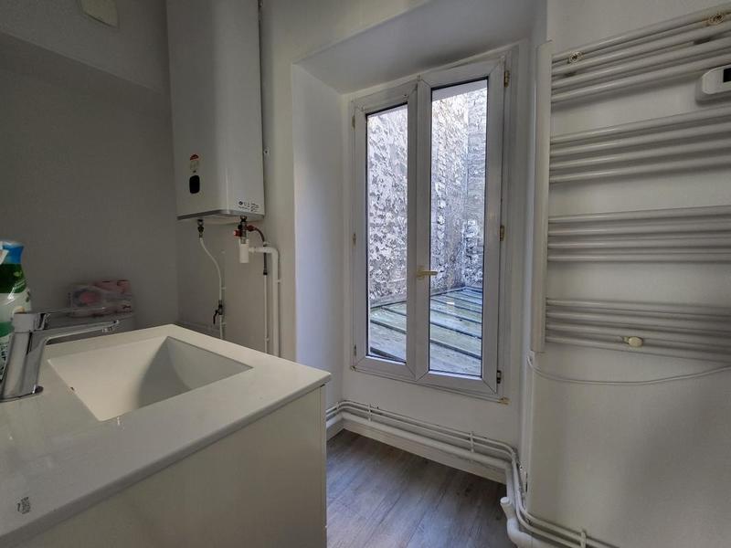 Appartement - 58 m² - 4 pièces