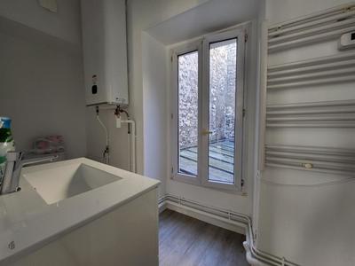 Appartement - 58 m² - 4 pièces