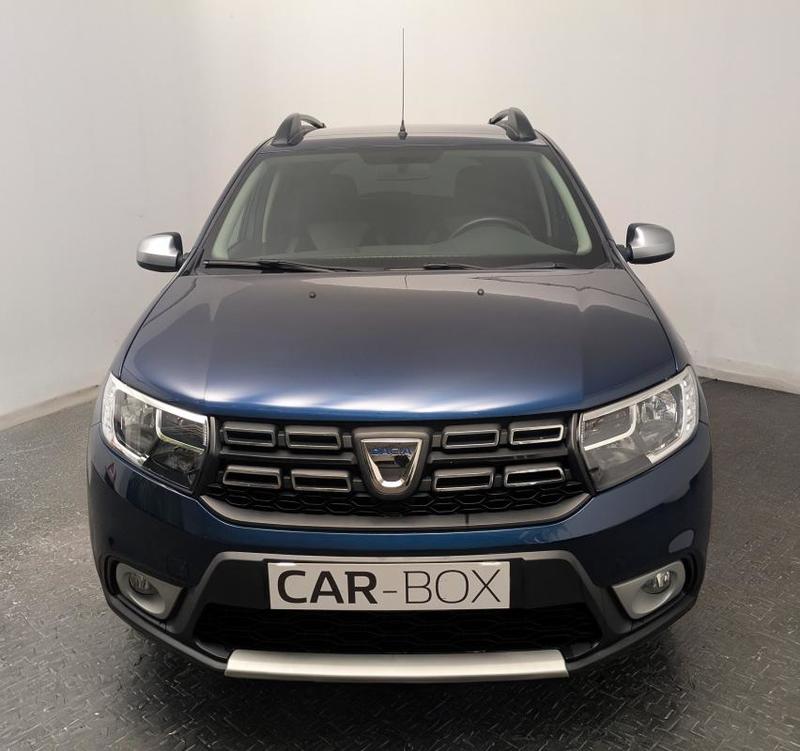 Dacia Sandero Stepway Prestige Tce 90ch Camera de Recul