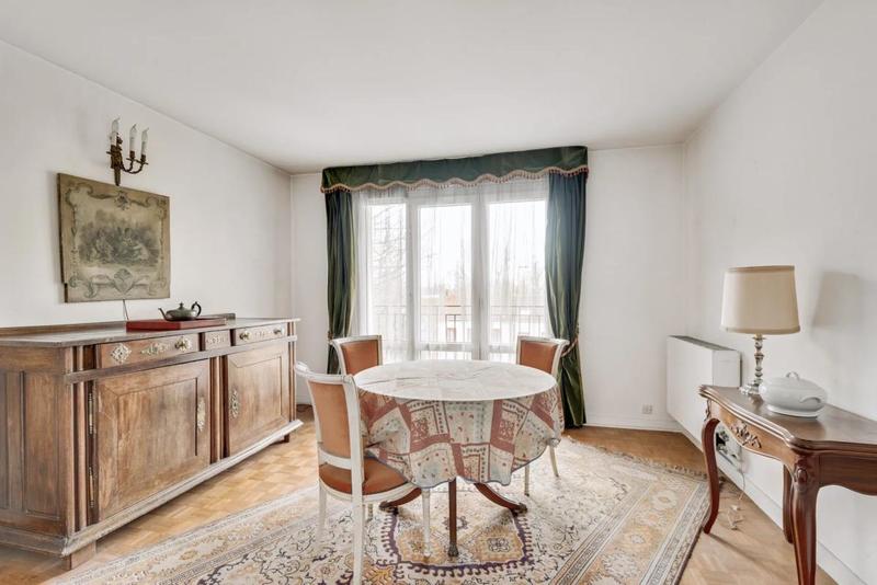 Appartement - 85 m² - 3 pièces