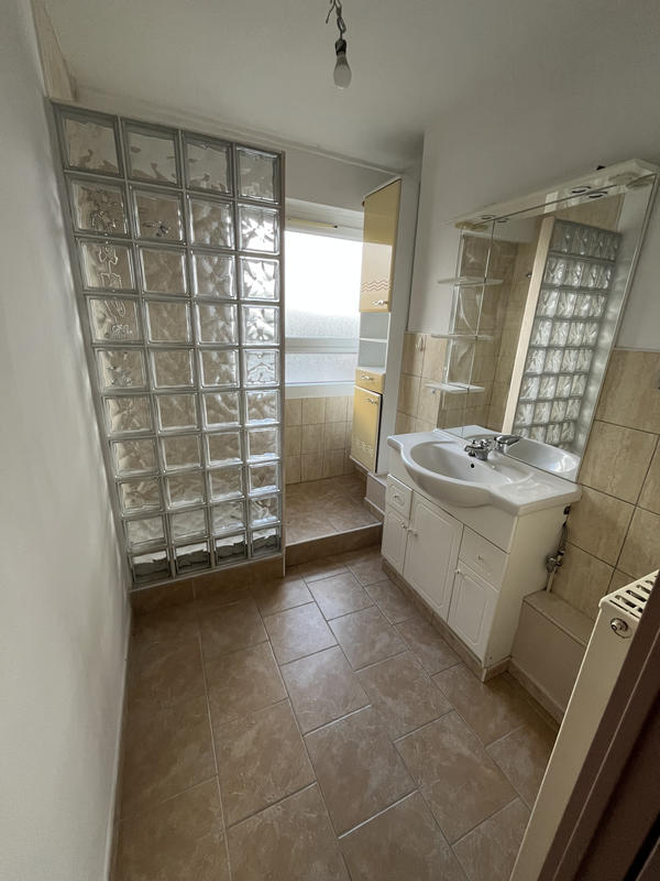 Appartement - 91 m² - 5 pièces