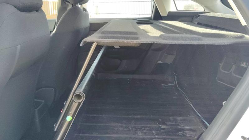 Citroën C4 III 1.5 BlueHDi 110 Feel Pack