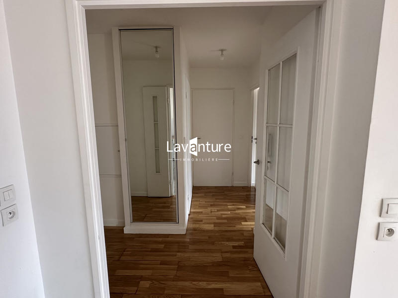 Appartement - 53 m² - 3 pièces
