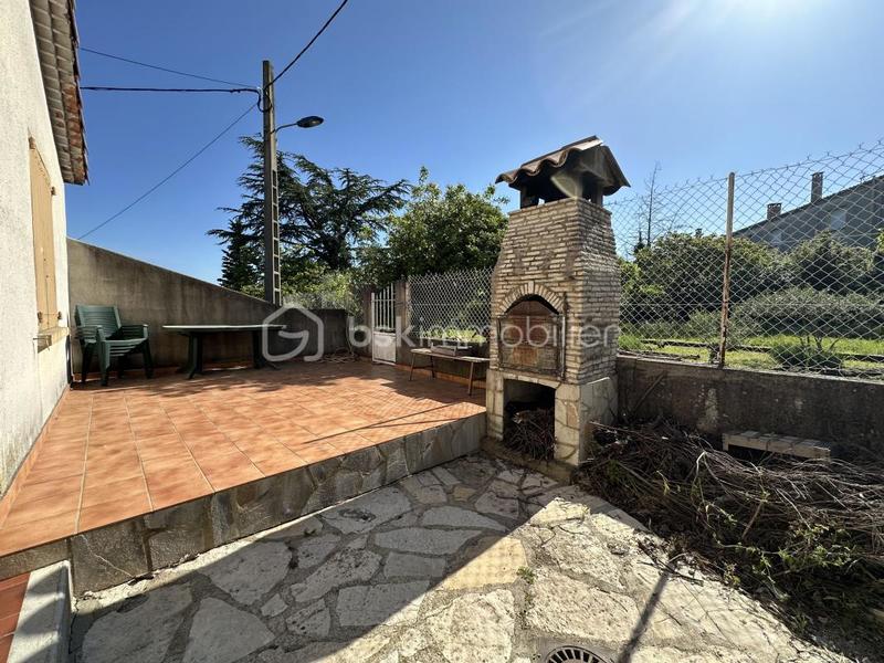 Villa - 177 m² - 5 pièces