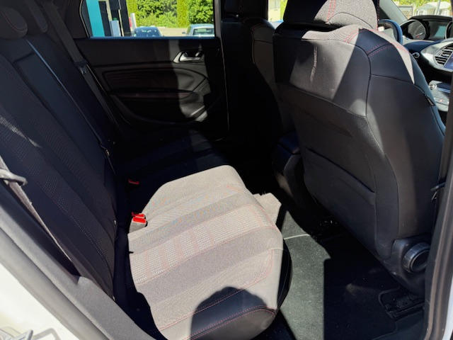 Peugeot 308 Sw II Puretech 130 s&amp;amp;S Gt Line