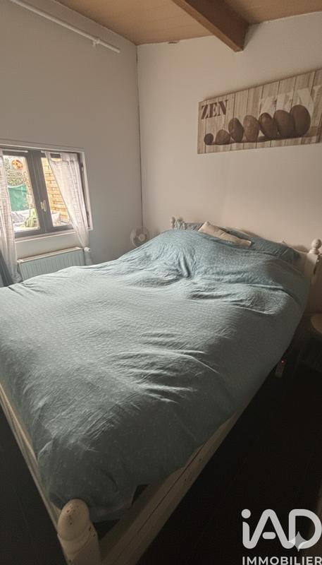 Maison de ville - 75 m² - 4 pièces