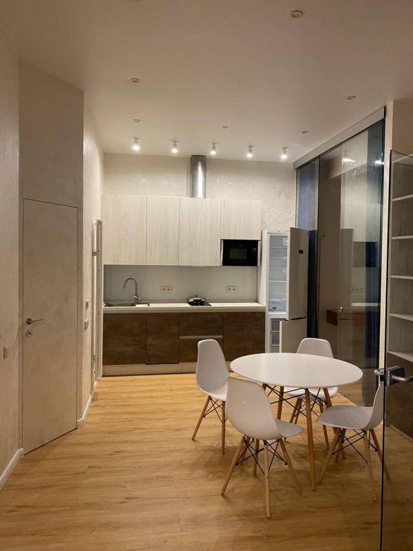 Studio - 22 m² - 1 pièce