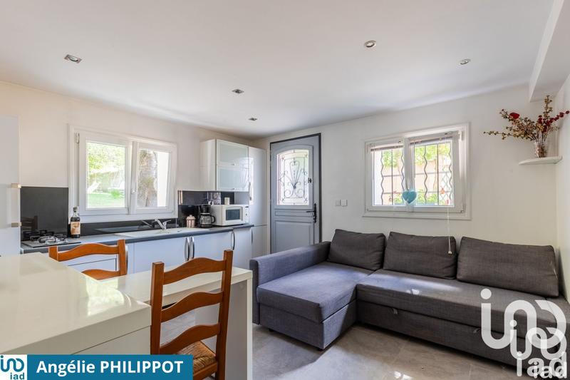 Maison - 168 m² - 7 pièces