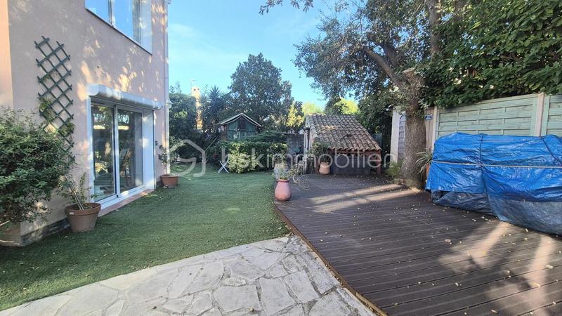 Villa - 131 m² - 6 pièces