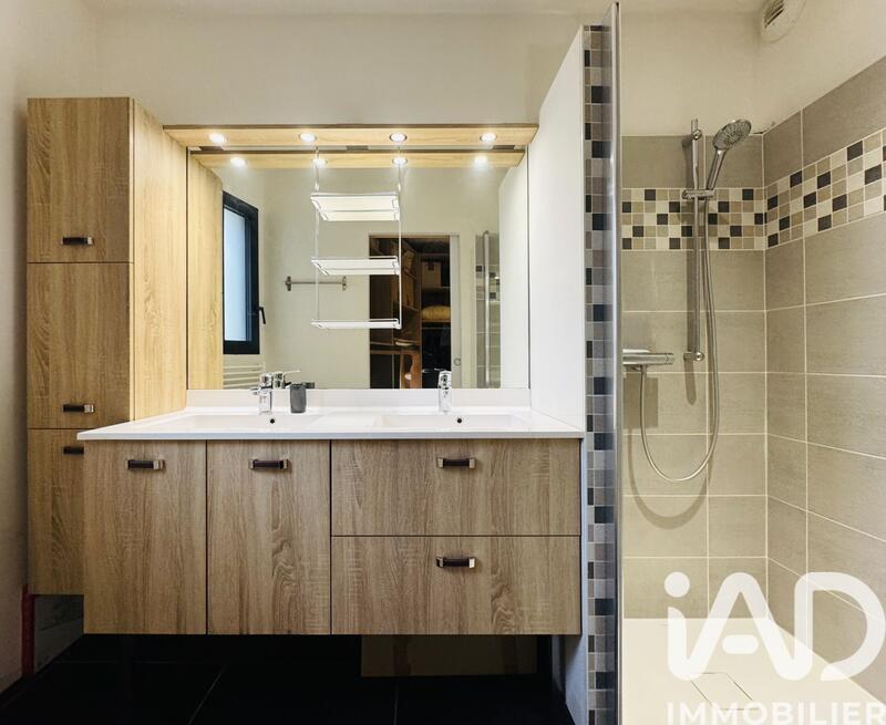 Maison - 173 m² - 6 pièces