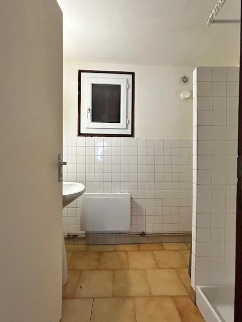 Maison de campagne - 35 m² - 2 pièces