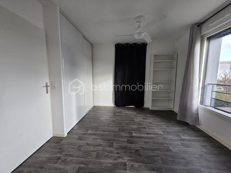 Duplex - 74 m² - 4 pièces