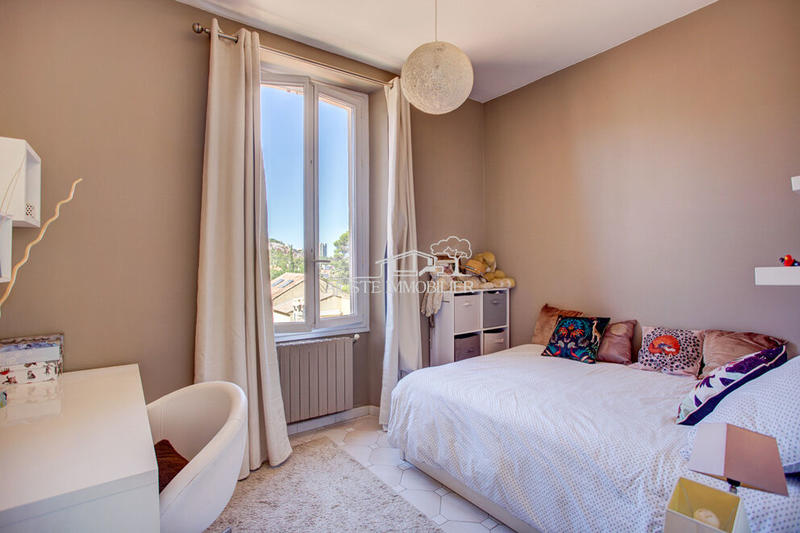 Maison - 186 m² - 8 pièces