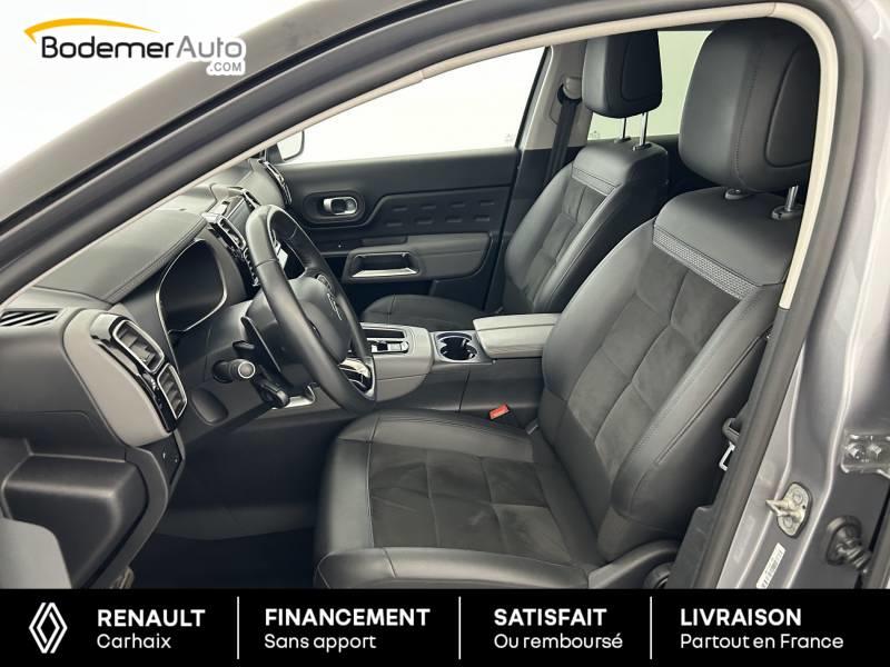 Citroën C5 Aircross BlueHDi 130 s&amp;S Eat8 Shine