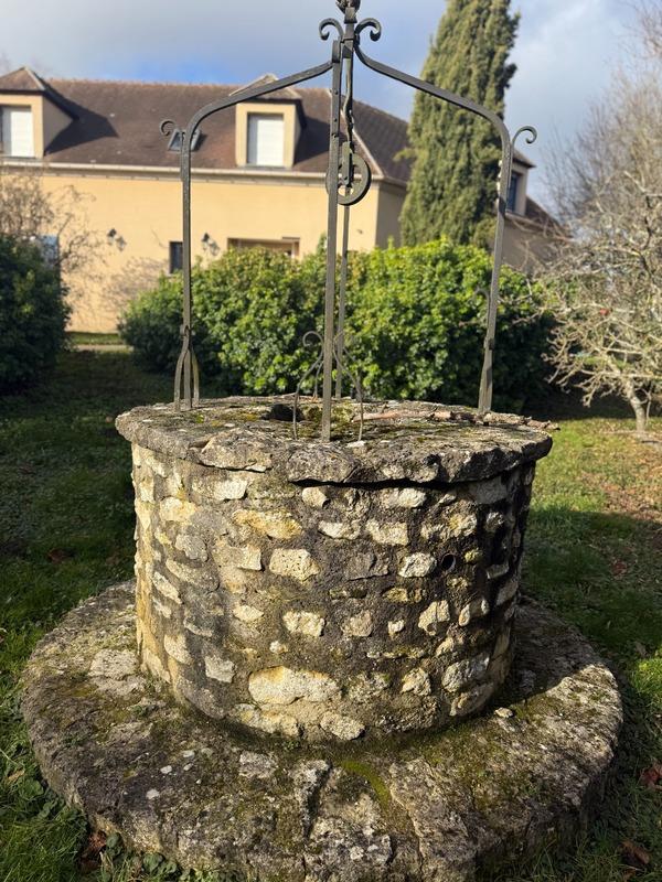 Maison - 230 m² - 7 pièces