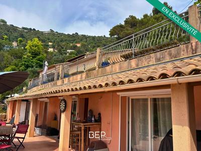 Immeuble mixte - 650 m² - 21 pièces