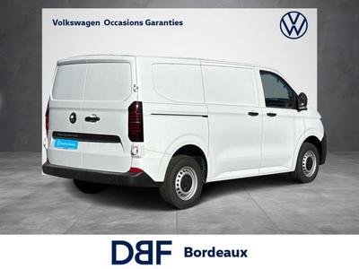 Volkswagen Transporter Van Tdi 150 Ch Bvm6 L1