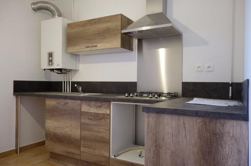 Appartement - 71 m² - 3 pièces