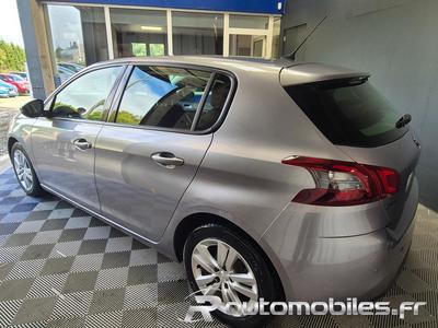 Peugeot 308 1.5 Hdi 100 Active