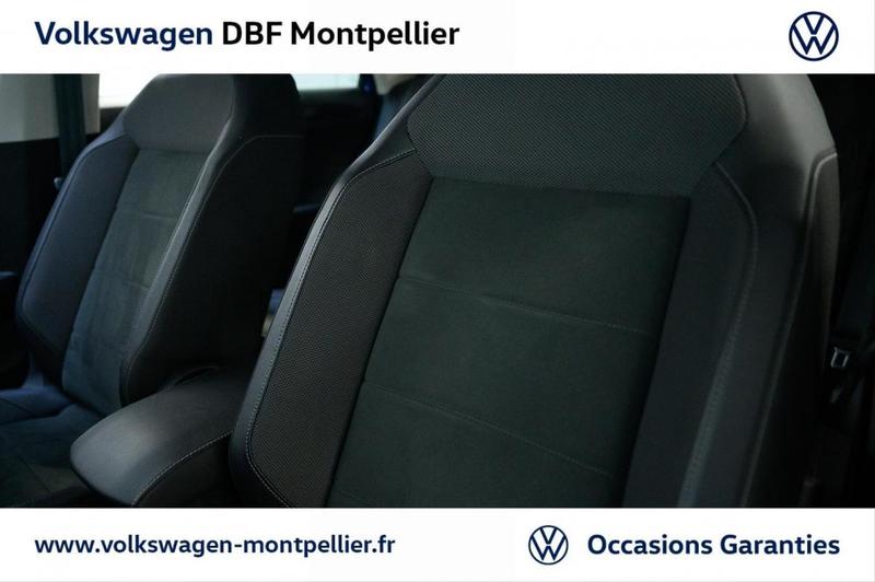 Volkswagen t-Roc 1.5 Tsi Evo 150 Start/Stop Dsg7 Style