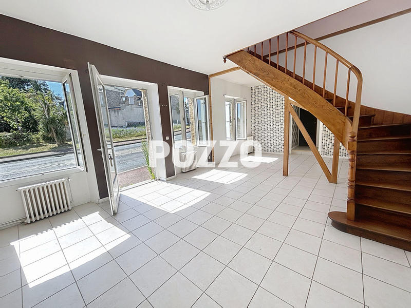 Appartement - 146 m² - 7 pièces