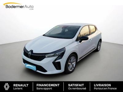 Renault Clio TCe 90 Evolution