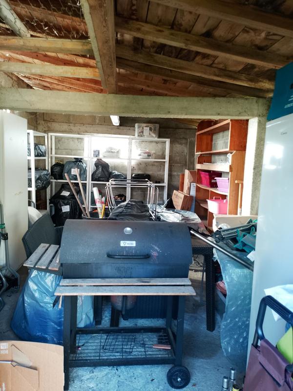 Maison - 70 m² - 4 pièces