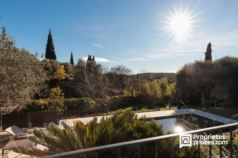 Maison - 103 m² - 5 pièces