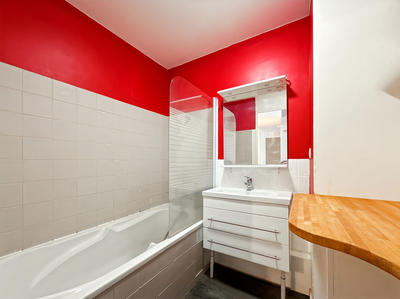 Appartement - 75 m² - 4 pièces