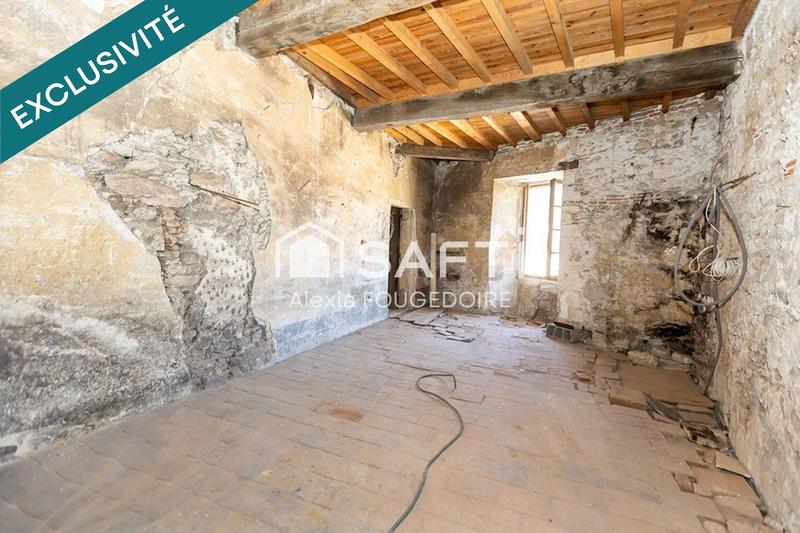 Appartement - 297 m² - 2 pièces