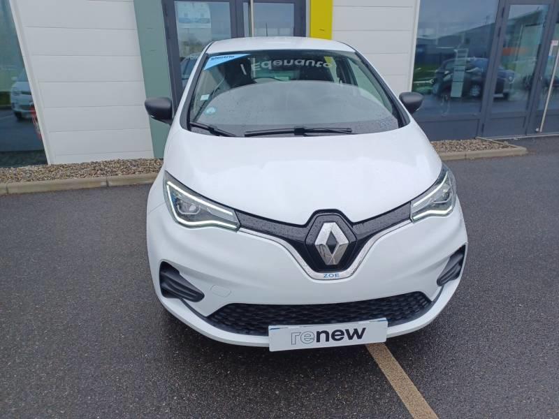 Renault Zoe R110 Achat Intégral Life