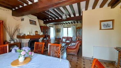 Maison - 151 m² - 5 pièces