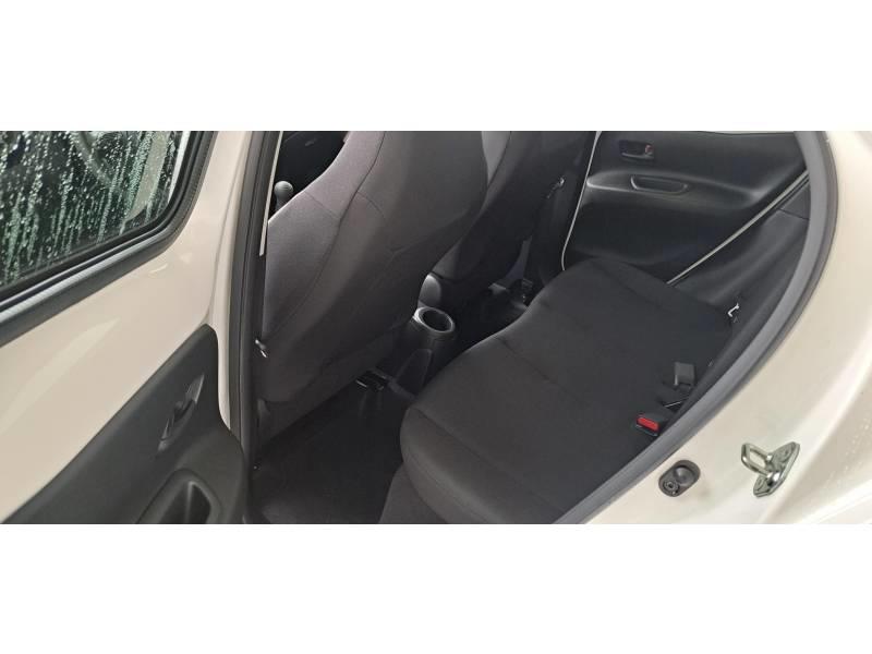 Toyota aygo x 1.0 Vvt-i 72 Dynamic