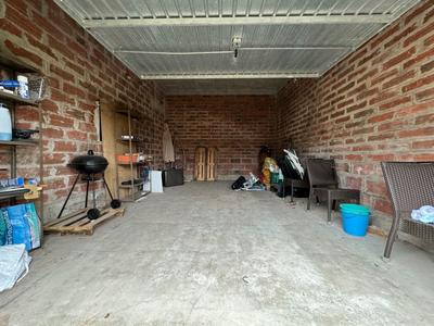 Appartement - 89 m² - 3 pièces