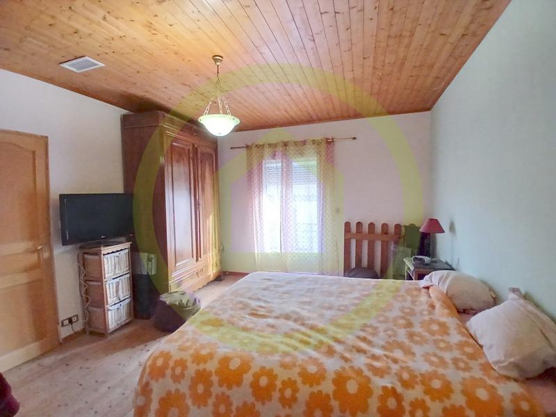 Maison - 164 m² - 7 pièces