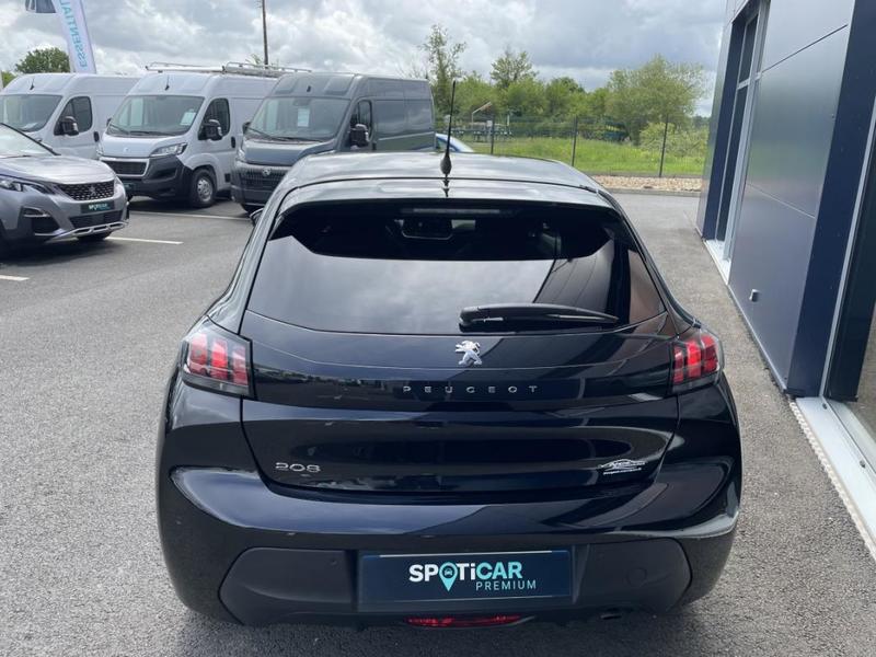 Peugeot 208 II PureTech 100 s&amp;amp;S Style