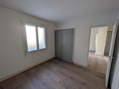 Appartement - 52 m² - 3 pièces