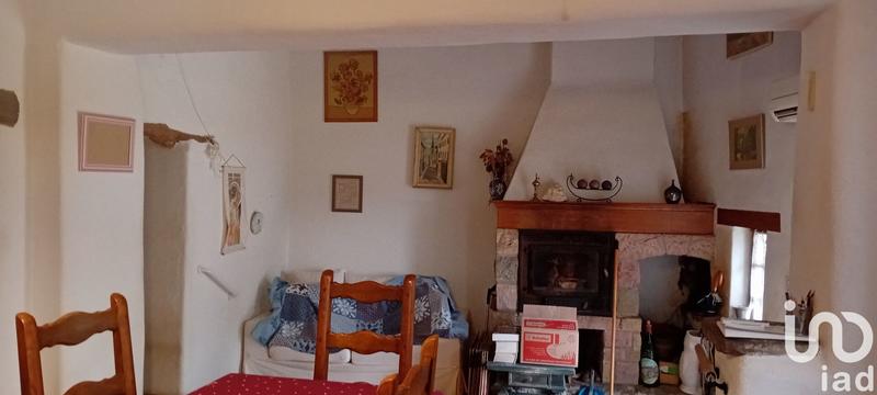 Maison - 51 m² - 3 pièces