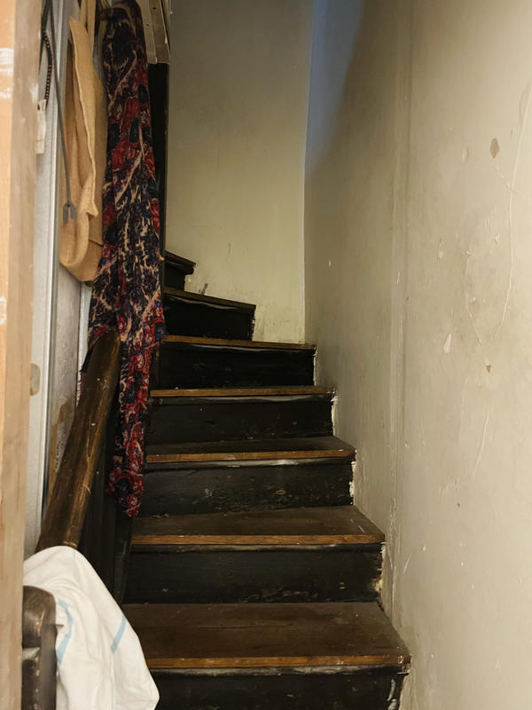 Local commercial - 56 m²