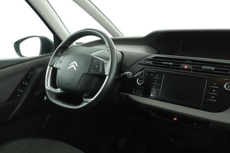 Citroën c4 spacetourer 1.5 Blue-HDi Feel Bv6 131 ch