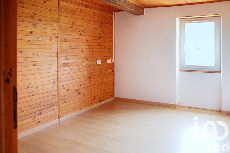Maison de campagne - 109 m² - 4 pièces