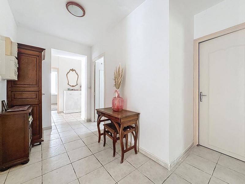 Appartement - 109 m² - 4 pièces